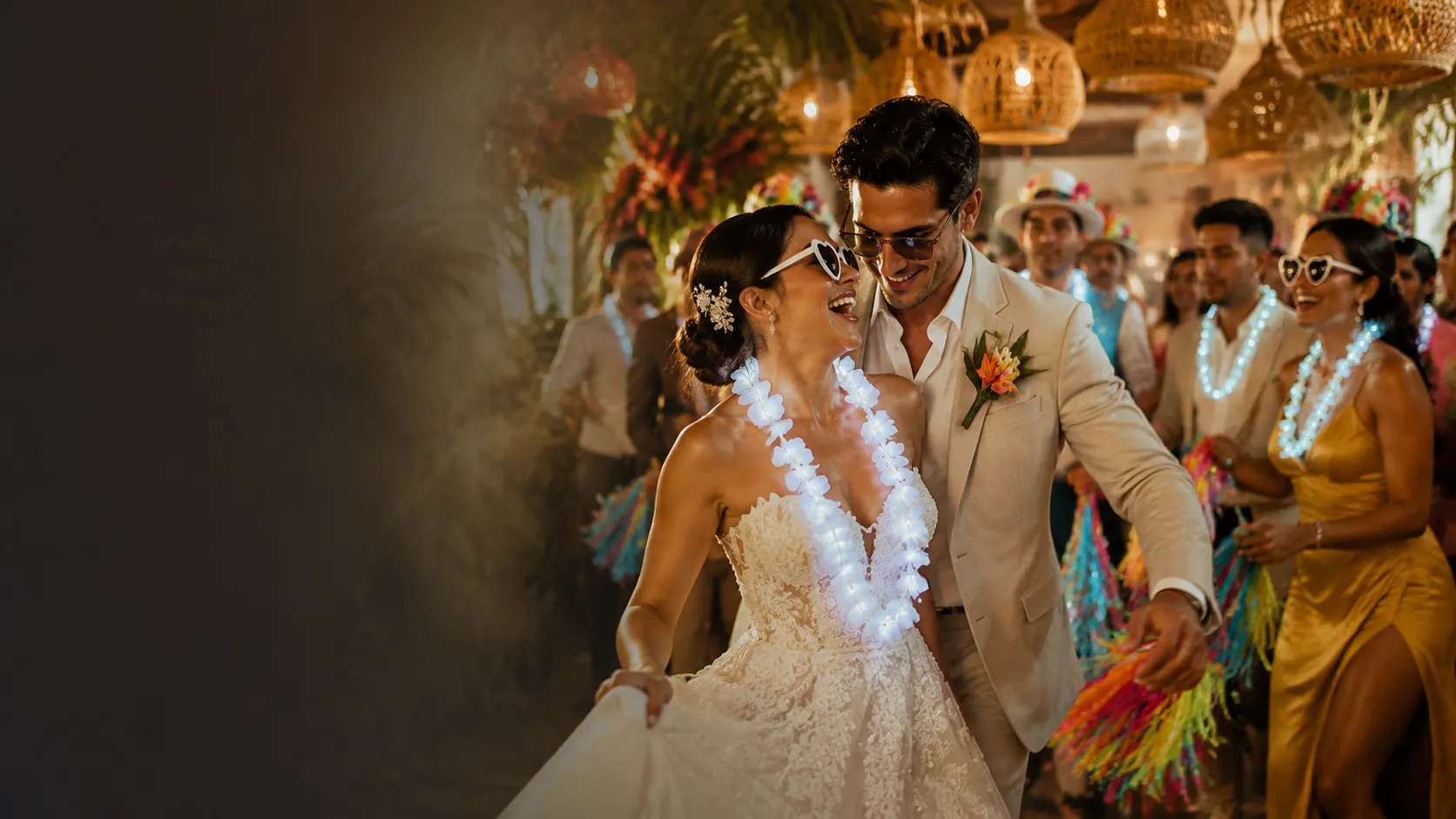 Folvian | Colombian Wedding Planning Guidance